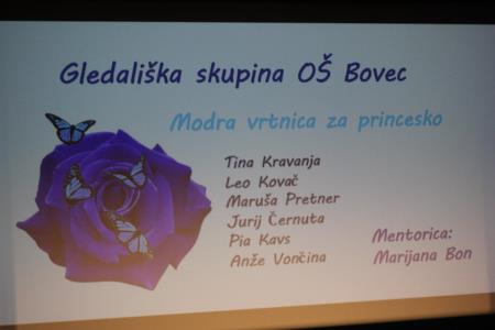 PRIREDITEV OB DNEVU DRŽAVNOSTI IN ZAKLJUČKU ŠOLSKEGA LETA 47